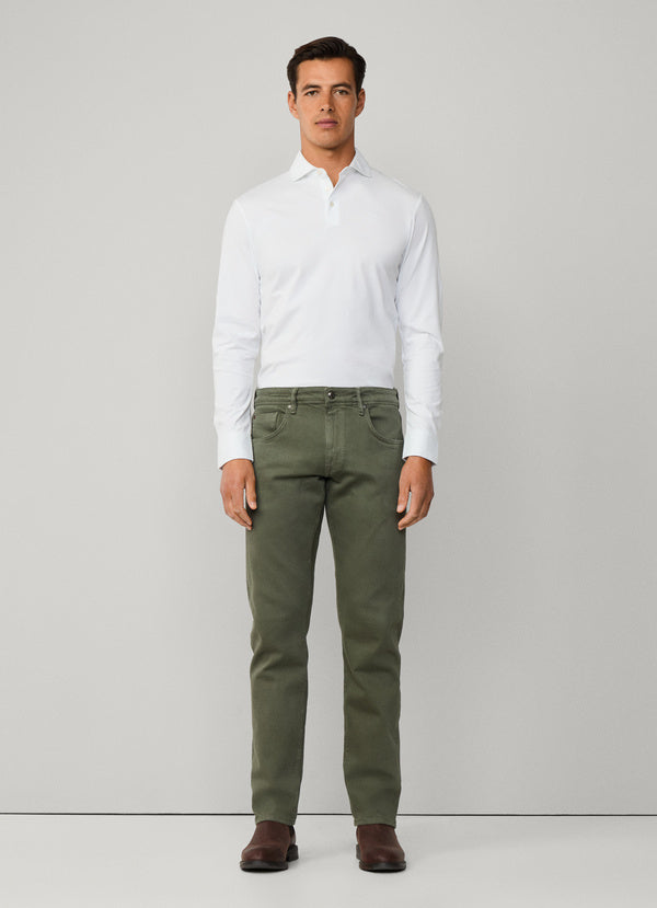 CARGO-GREEN