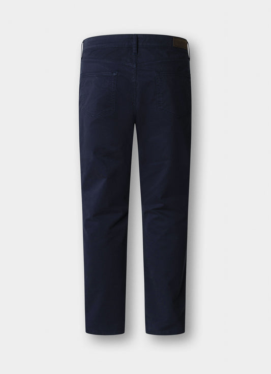 NAVY-BLAZER