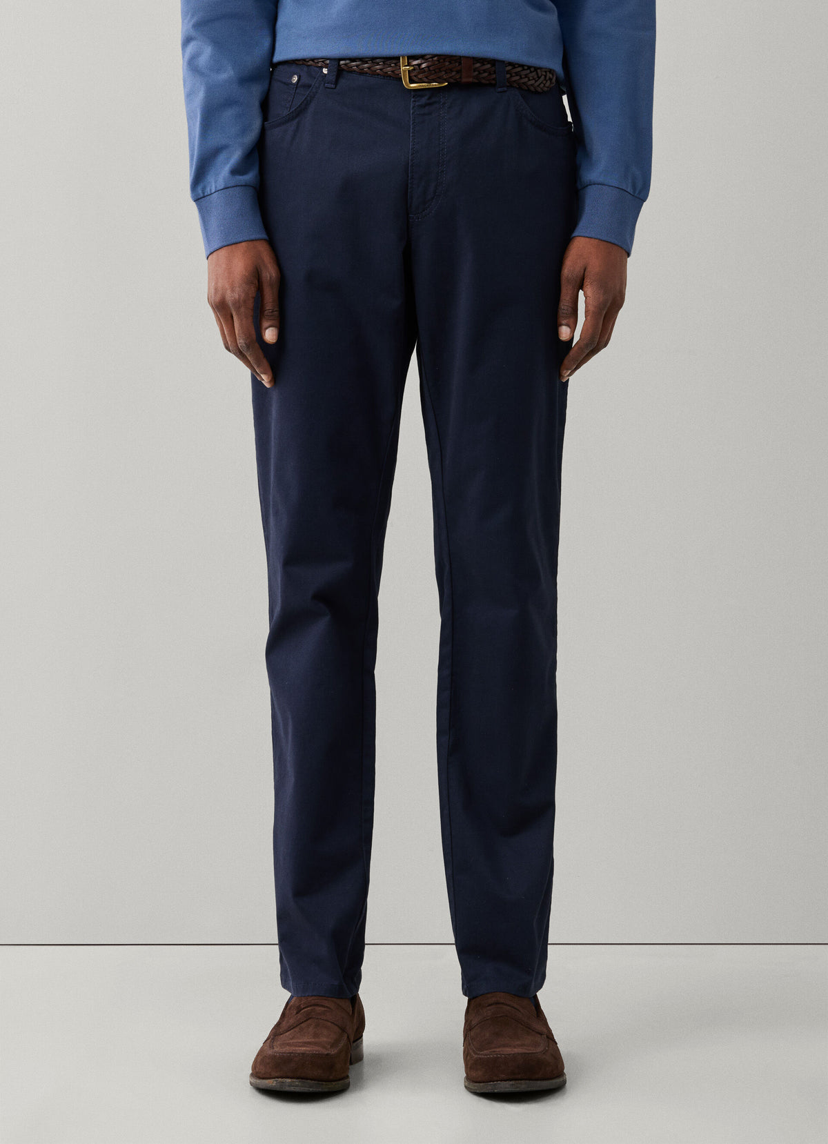 NAVY-BLAZER