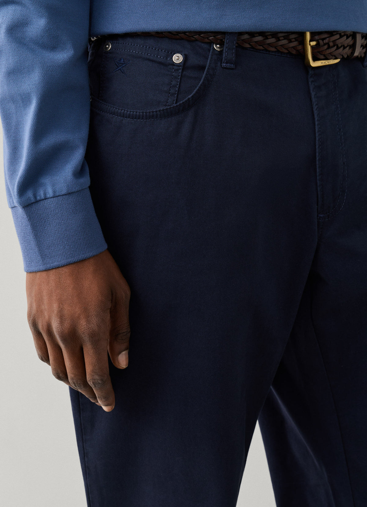 NAVY-BLAZER