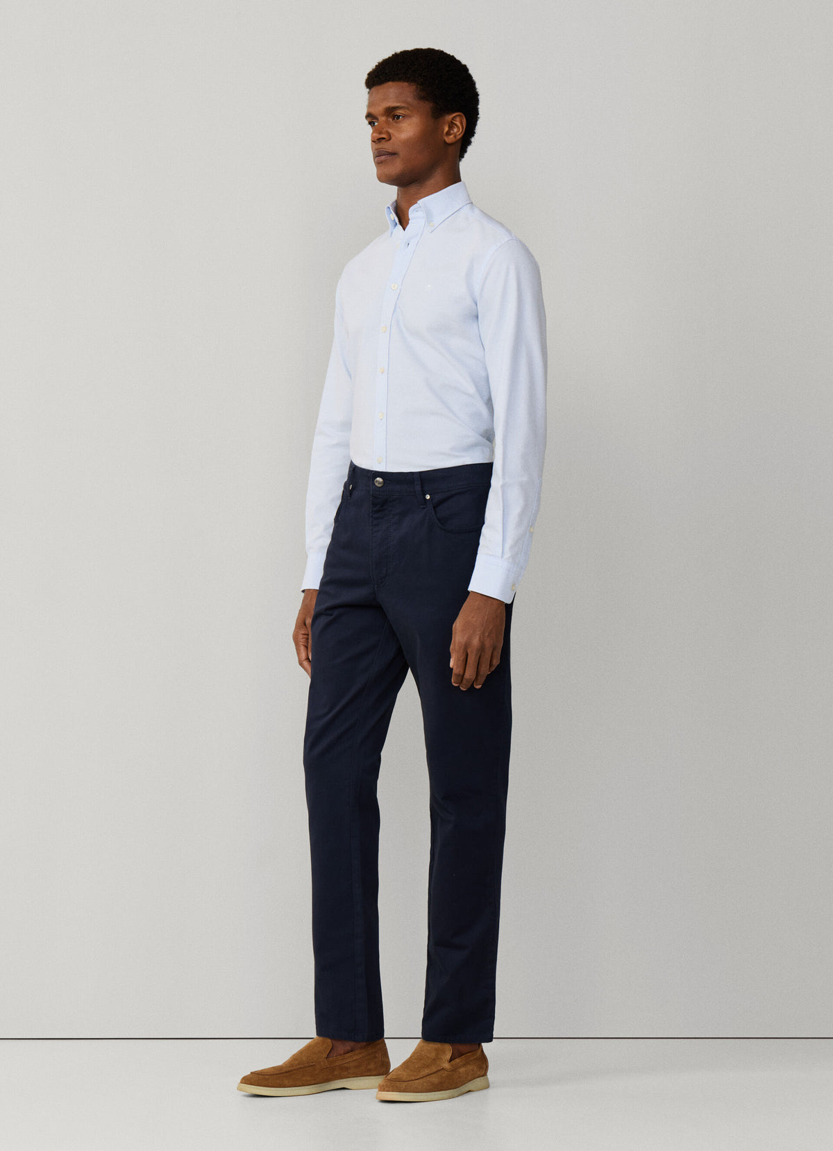 NAVY-BLAZER