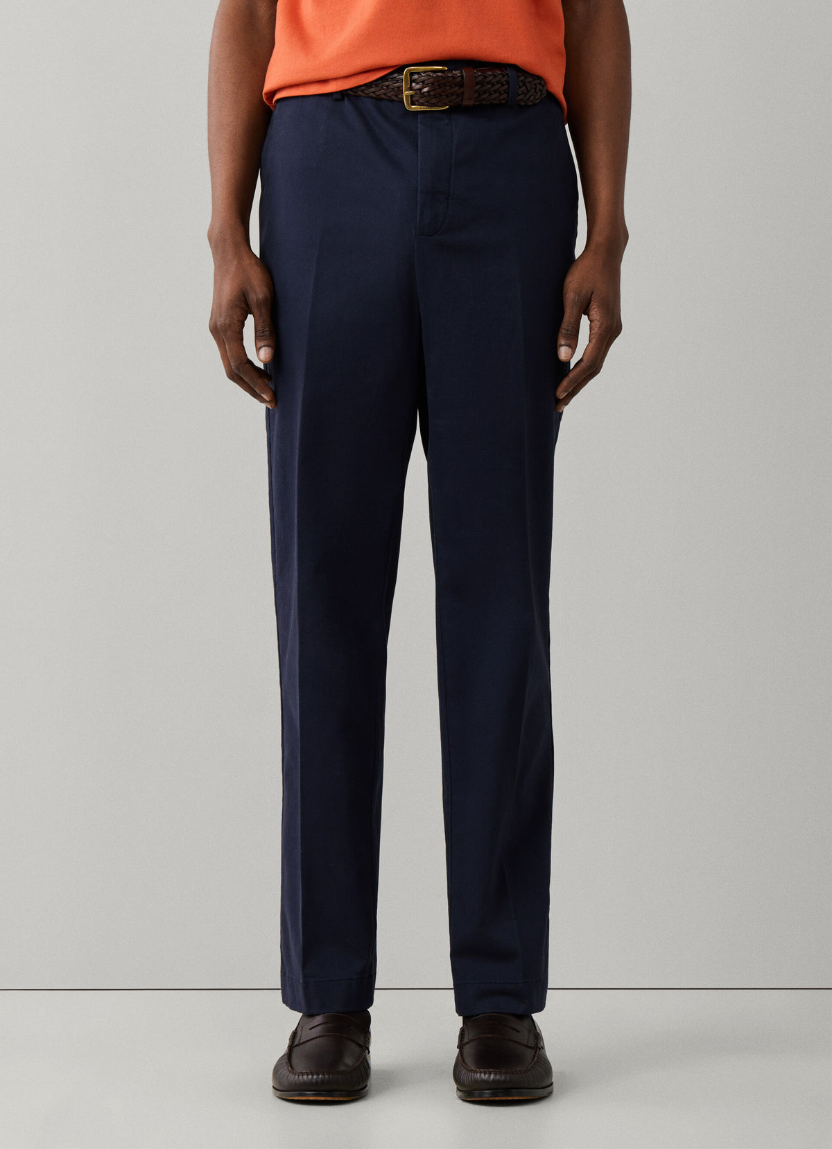 NAVY-BLAZER