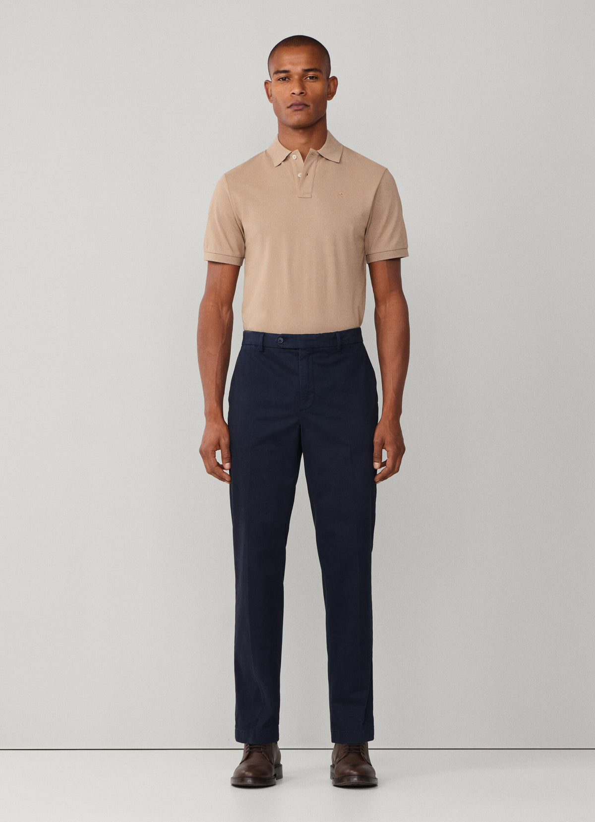 NAVY-BLAZER