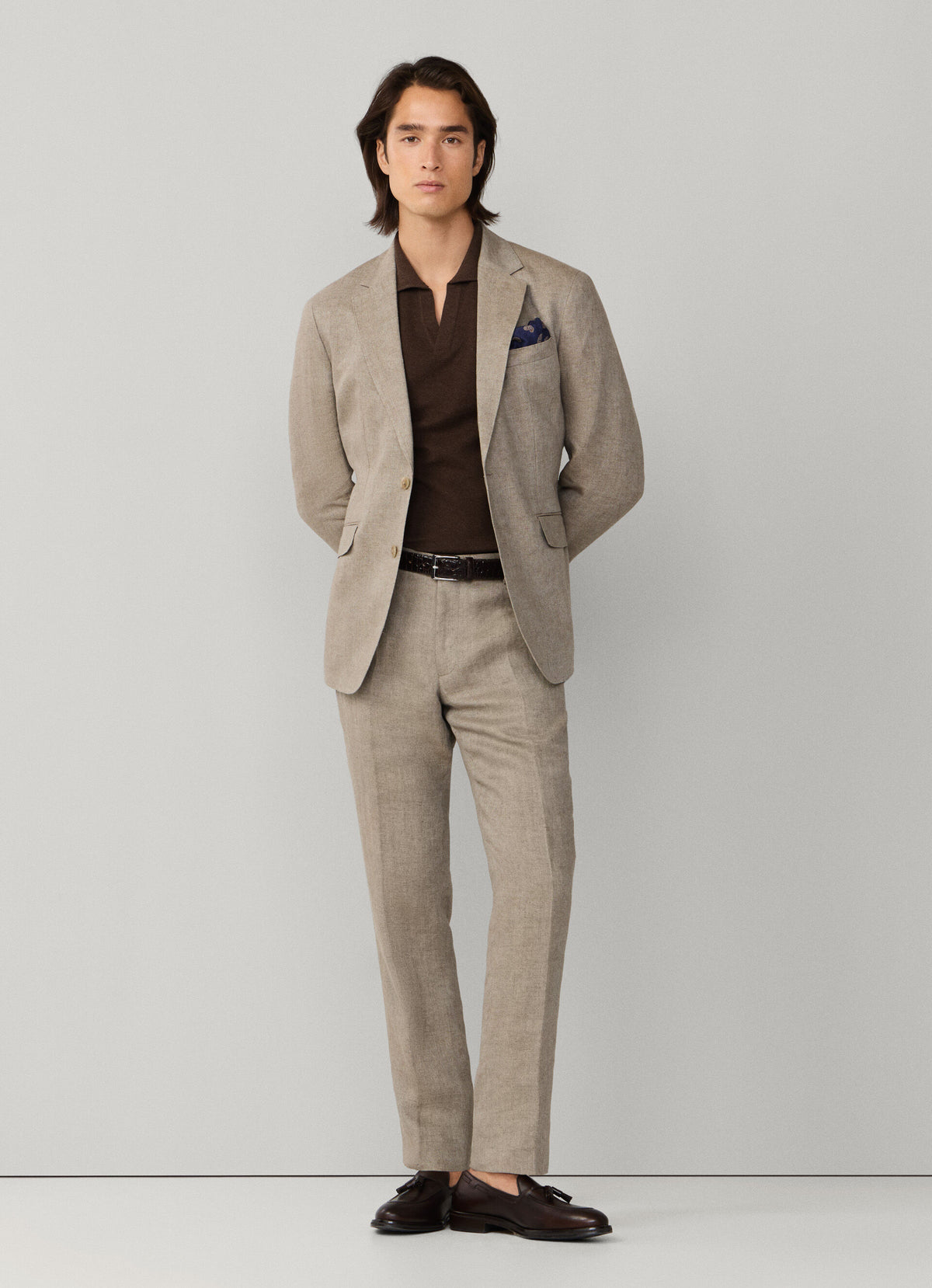 TAUPE-BEIGE