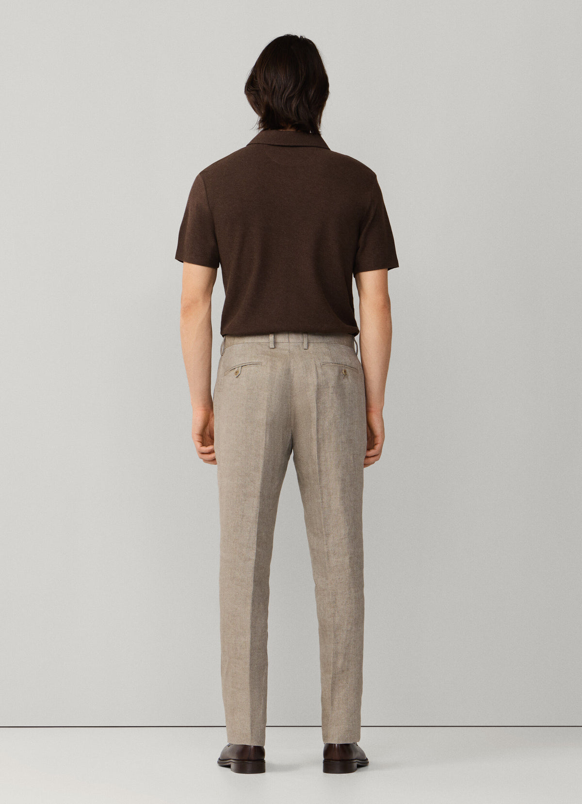 TAUPE-BEIGE