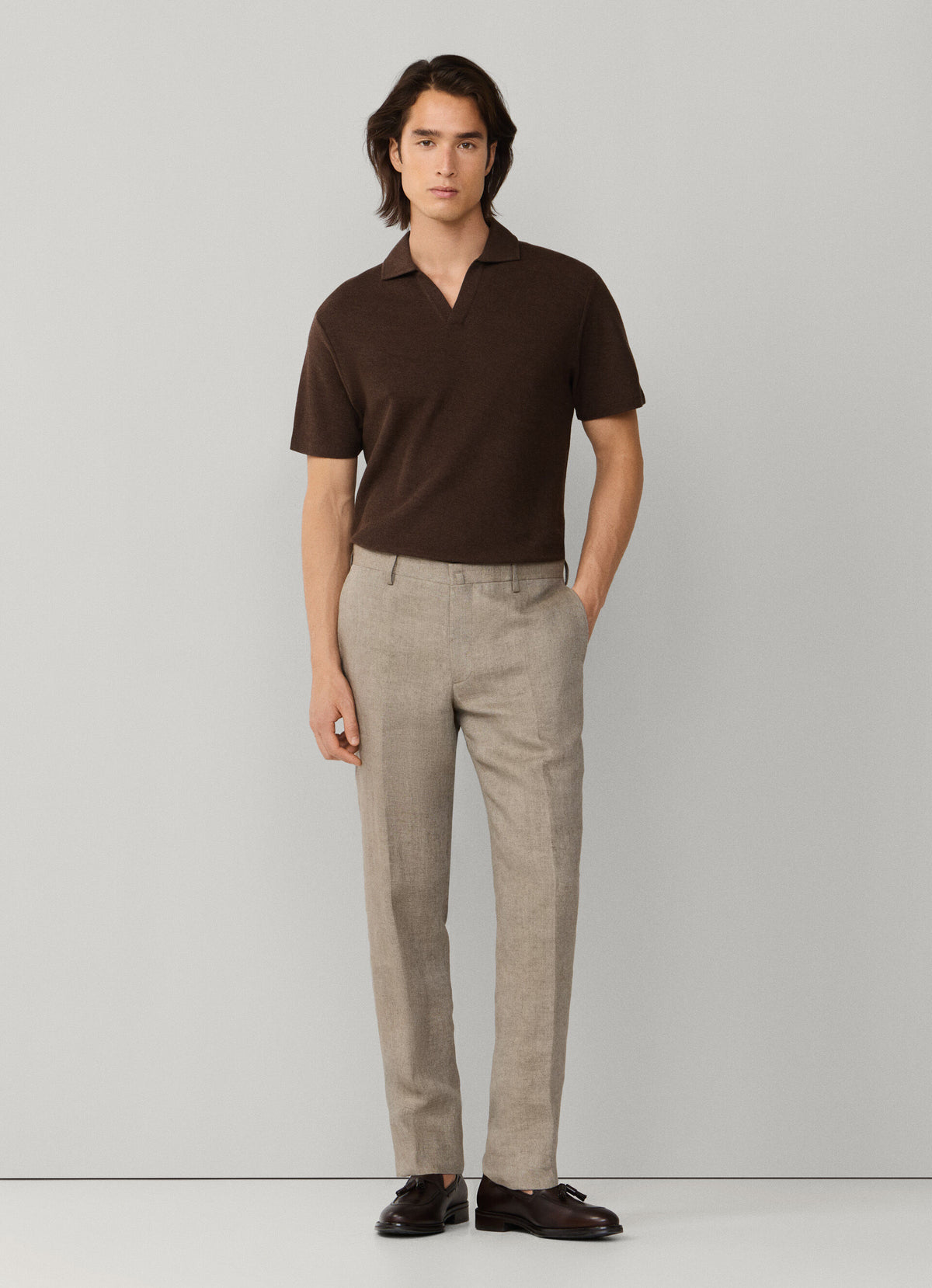 TAUPE-BEIGE