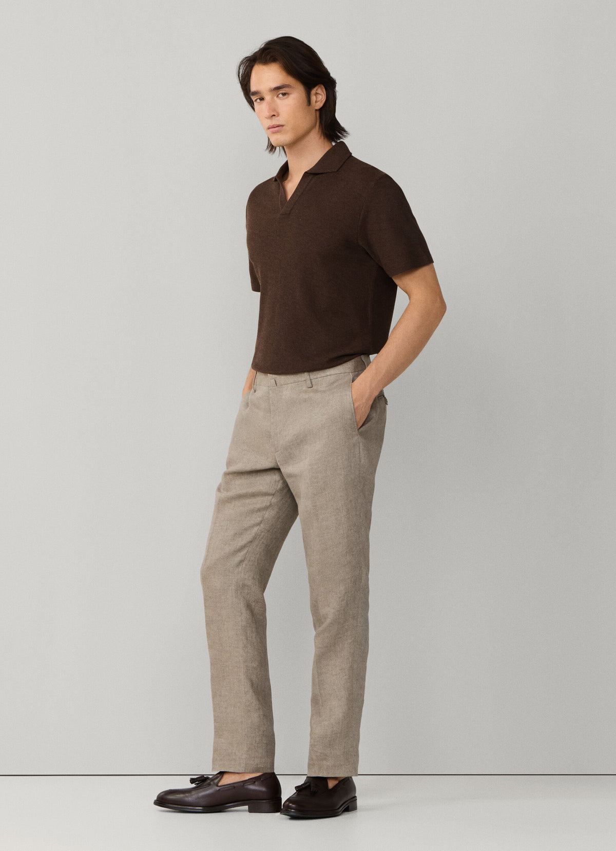 TAUPE-BEIGE