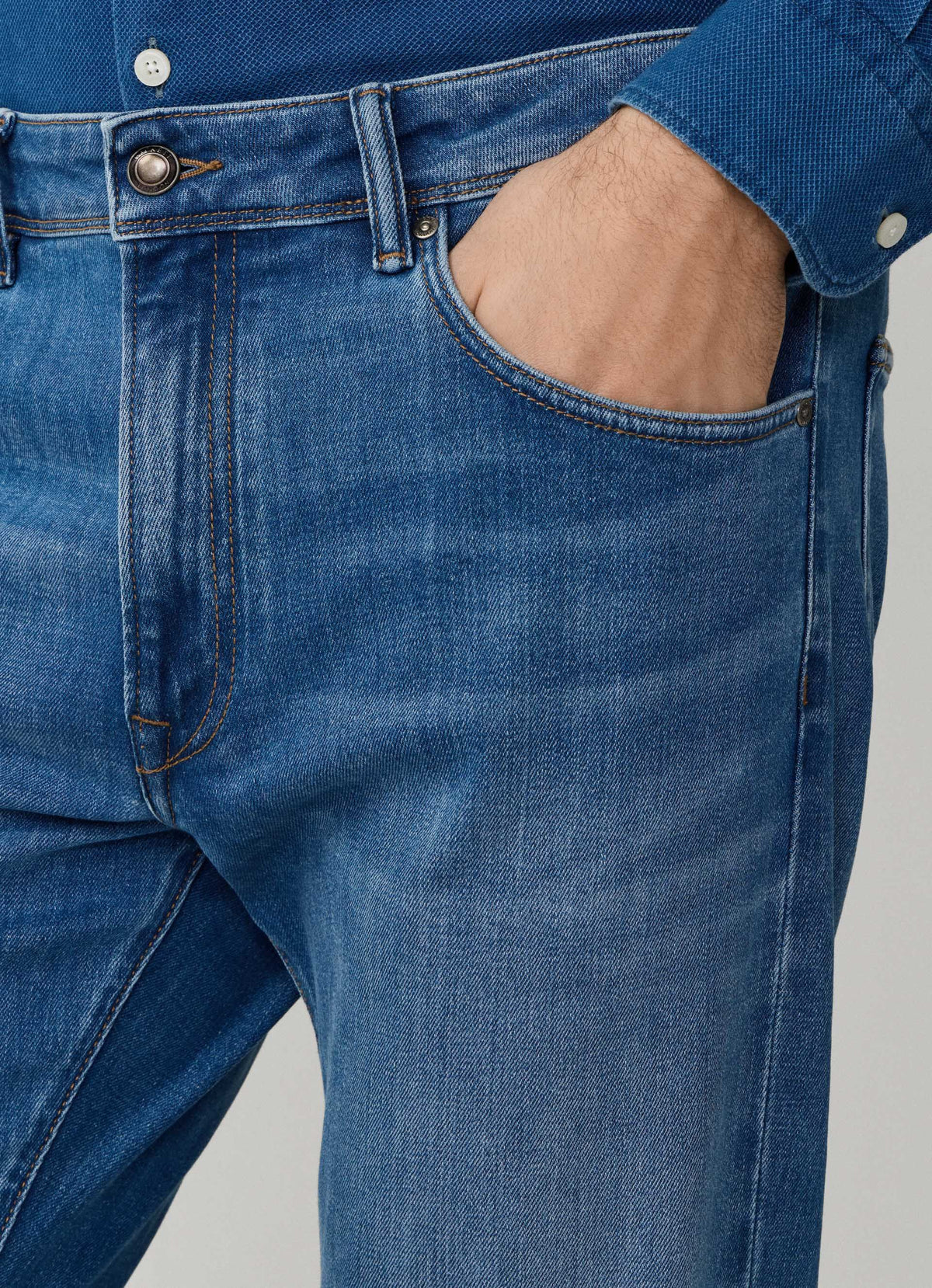 DENIM-BLUE
