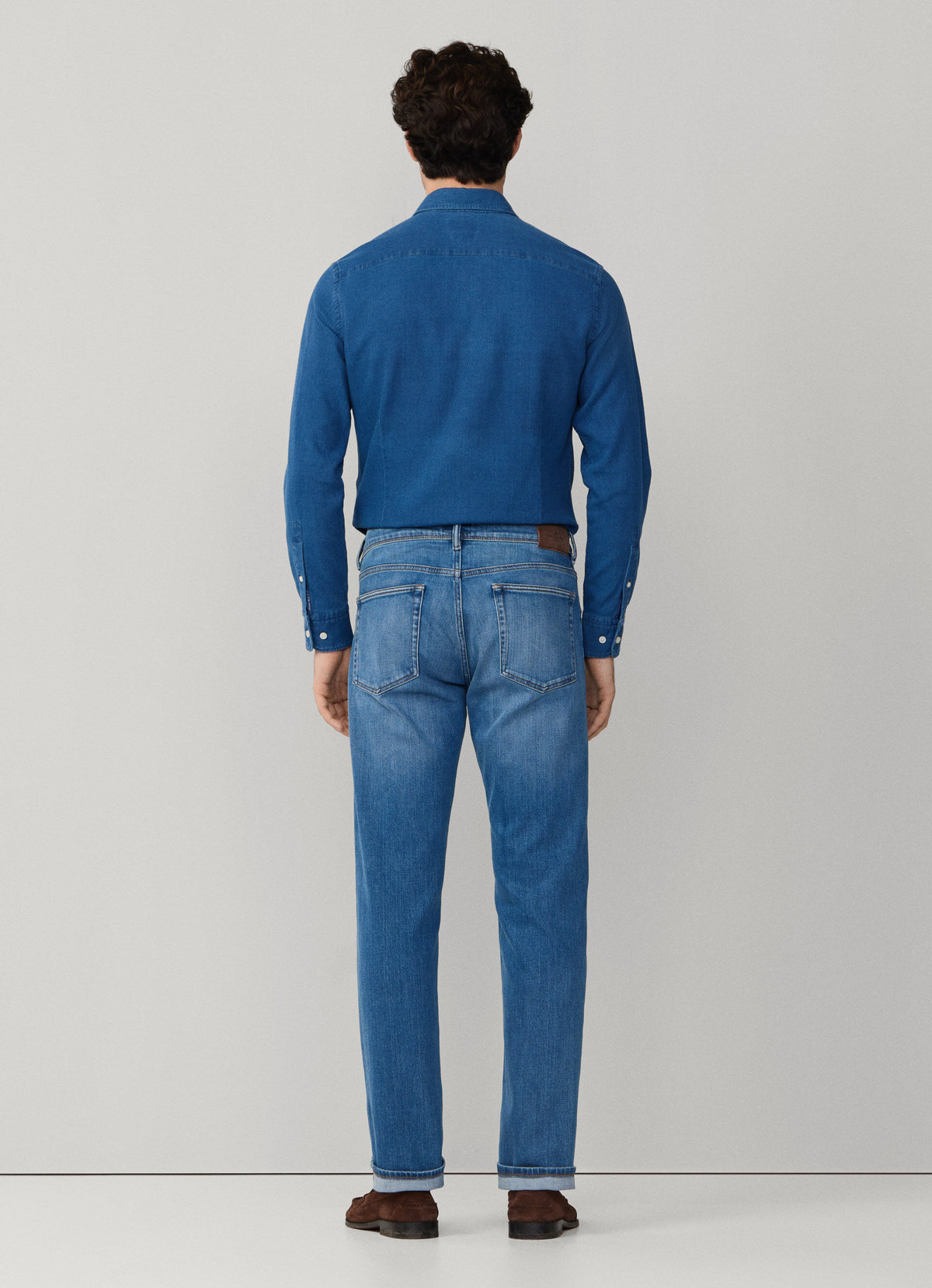 DENIM-BLUE