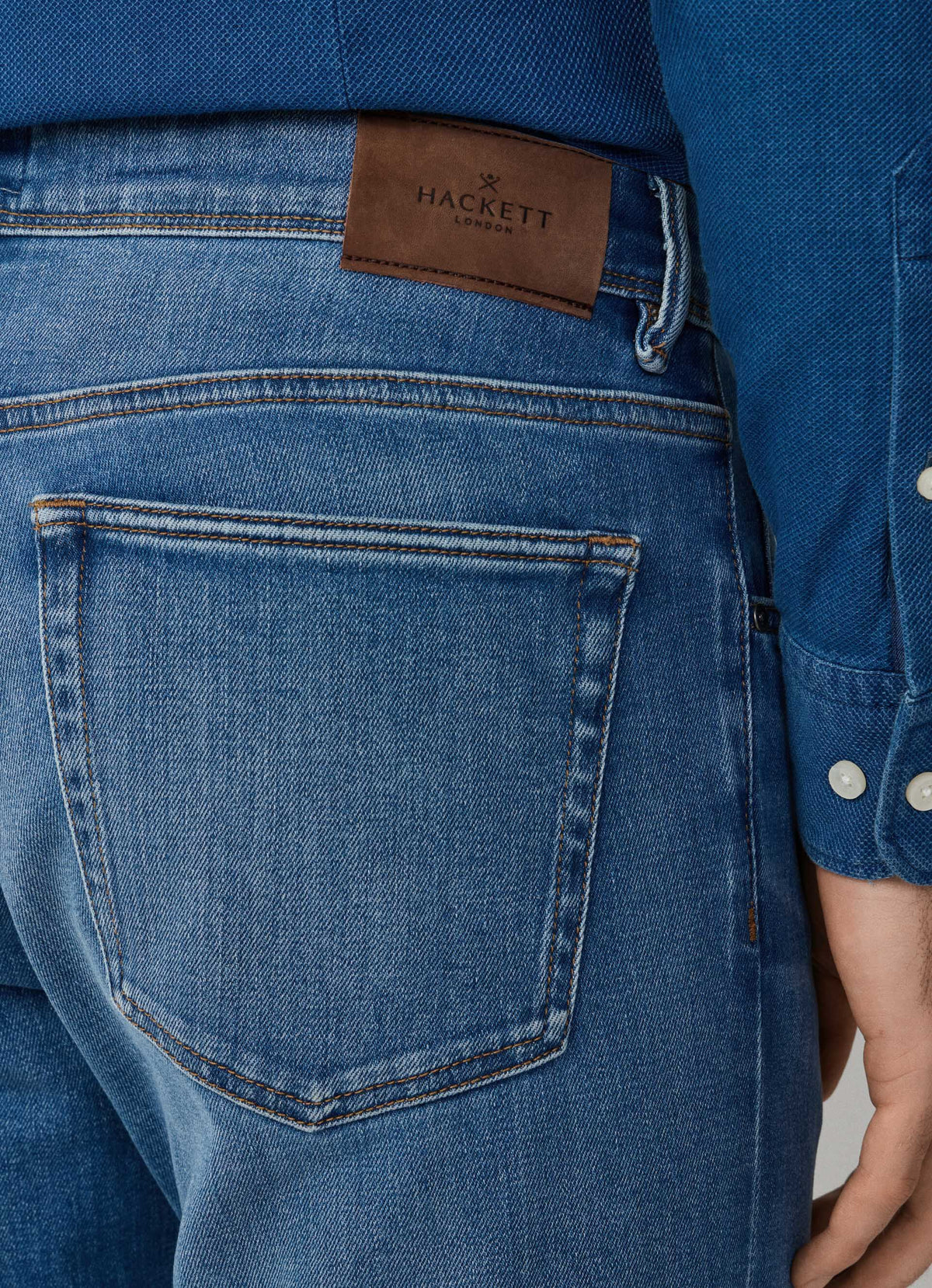 DENIM-BLUE