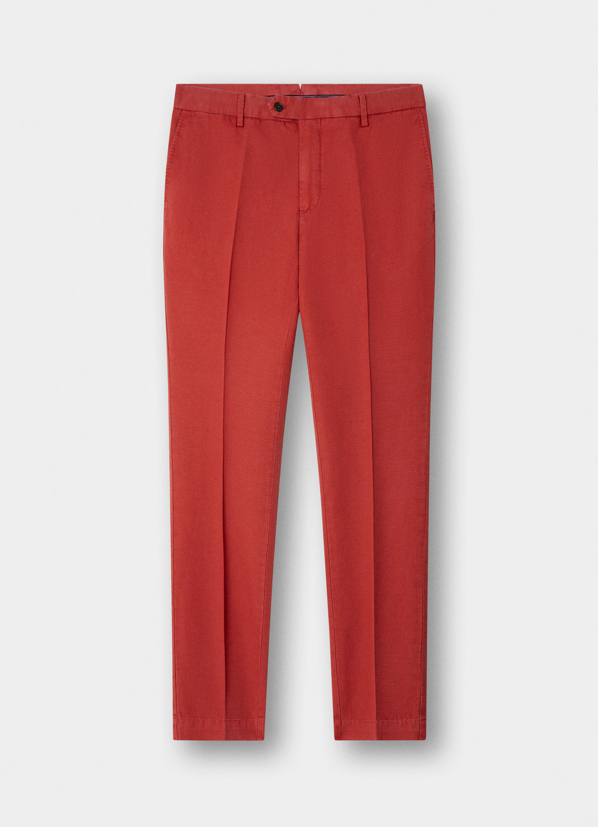 BURNT-RED