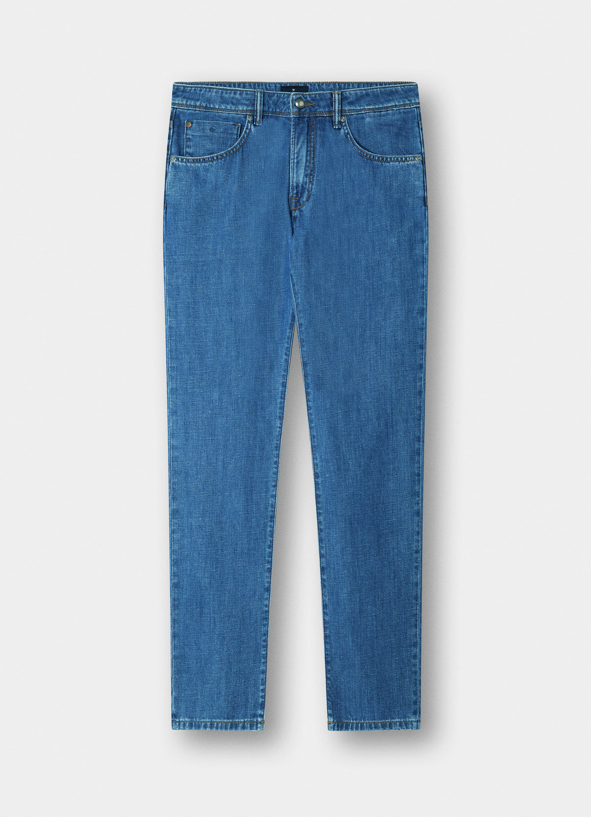DENIM-BLUE