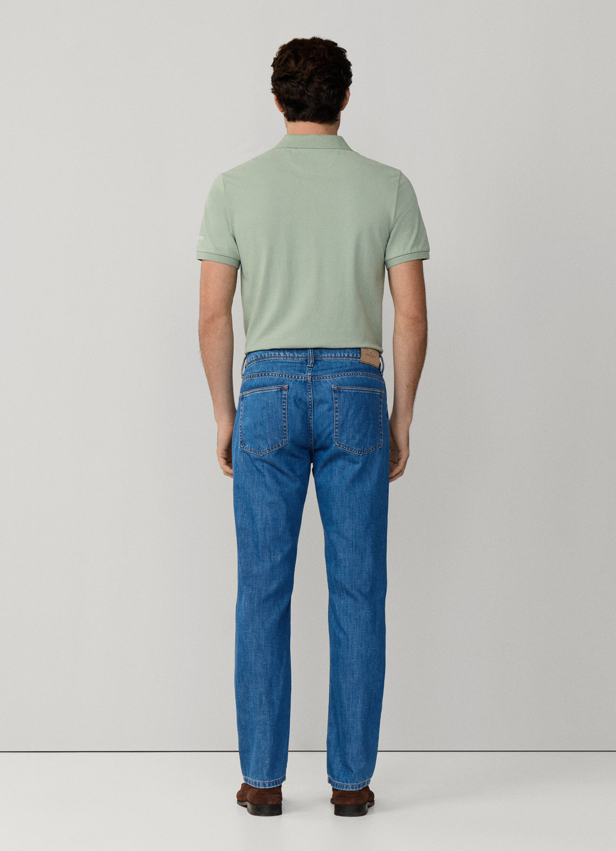 DENIM-BLUE