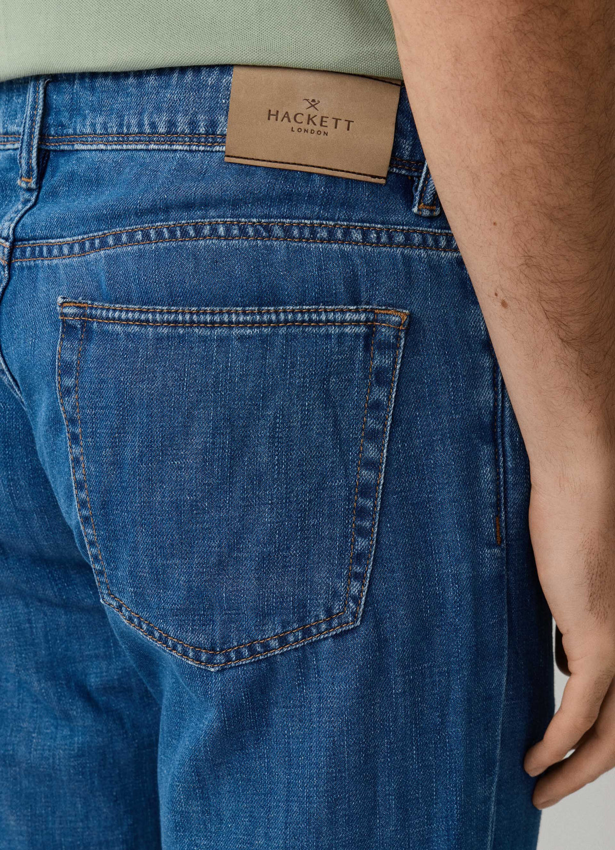 DENIM-BLUE