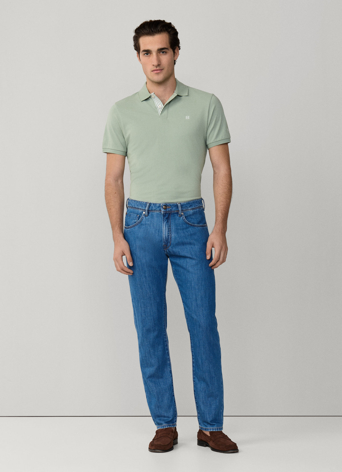 DENIM-BLUE