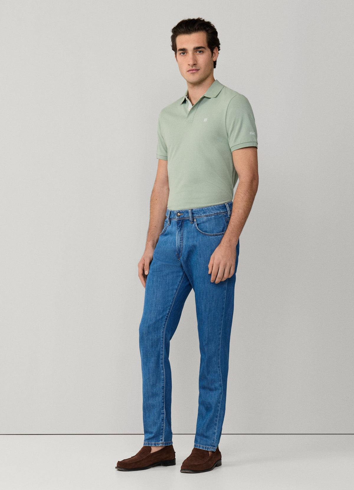 DENIM-BLUE