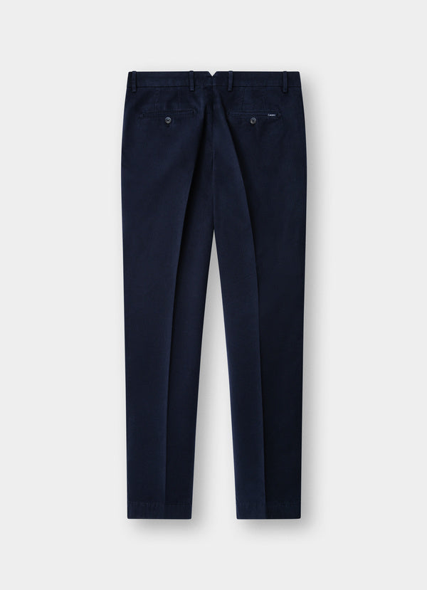 NAVY-BLAZER