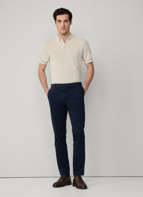 NAVY-BLAZER