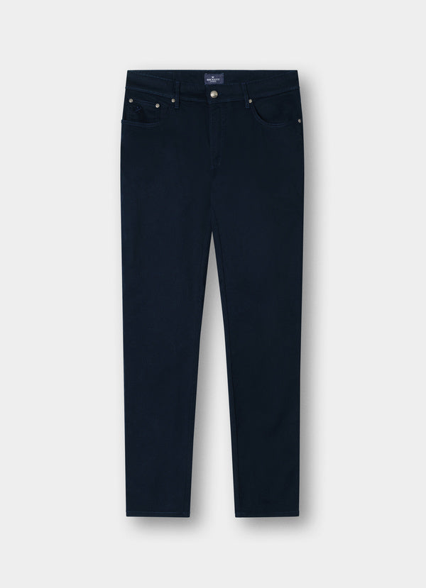 NAVY-BLAZER