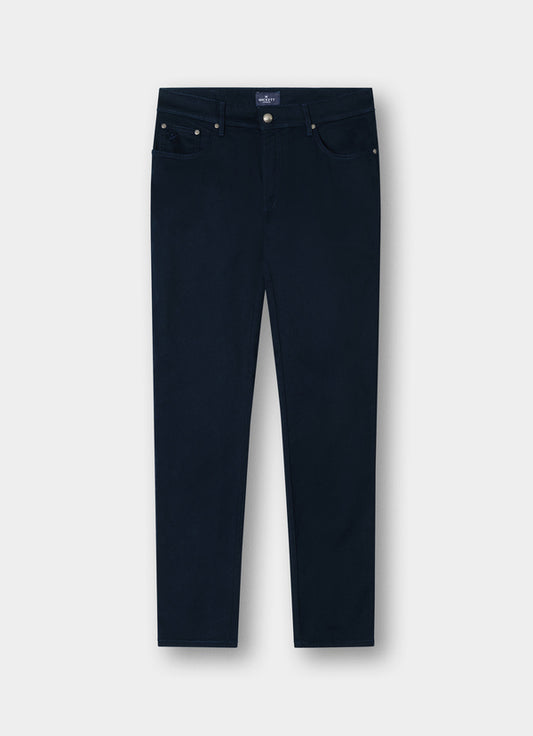 NAVY-BLAZER