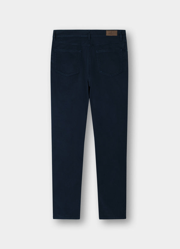 NAVY-BLAZER