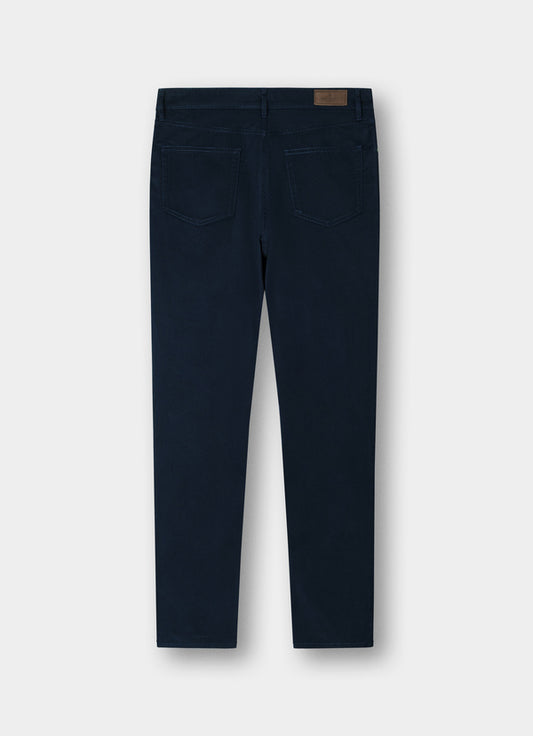 NAVY-BLAZER