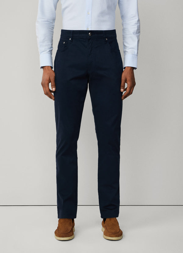NAVY-BLAZER