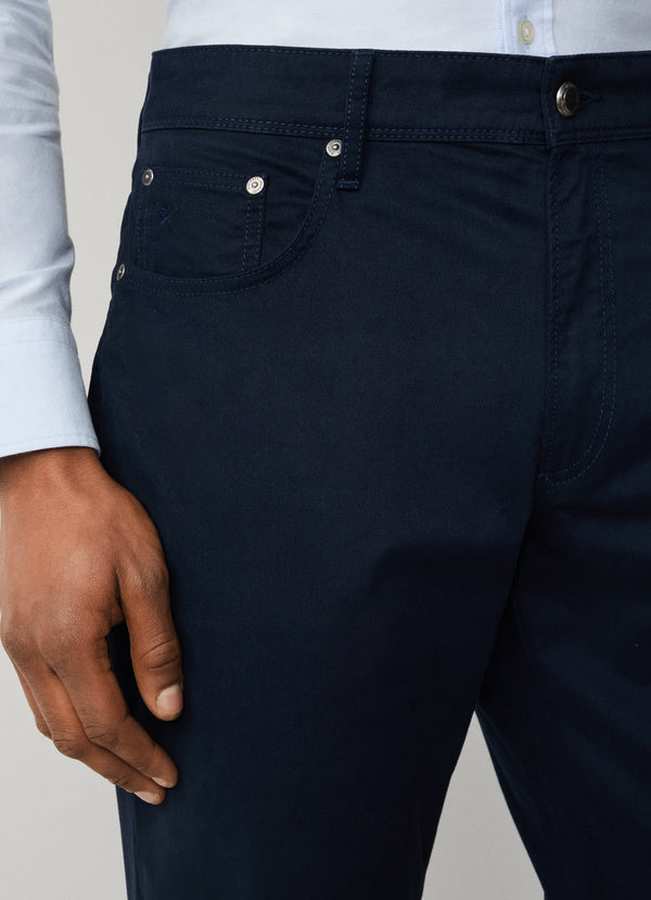 NAVY-BLAZER