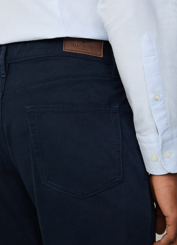 NAVY-BLAZER