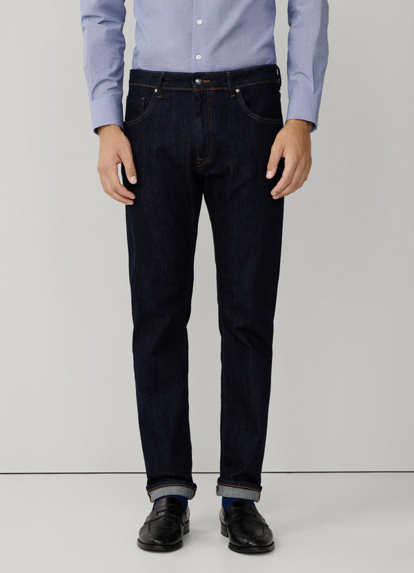 DENIM-BLUE