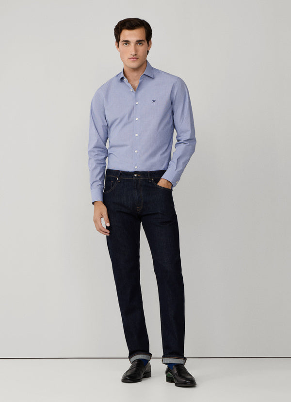 DENIM-BLUE
