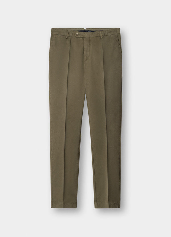 CARGO-GREEN