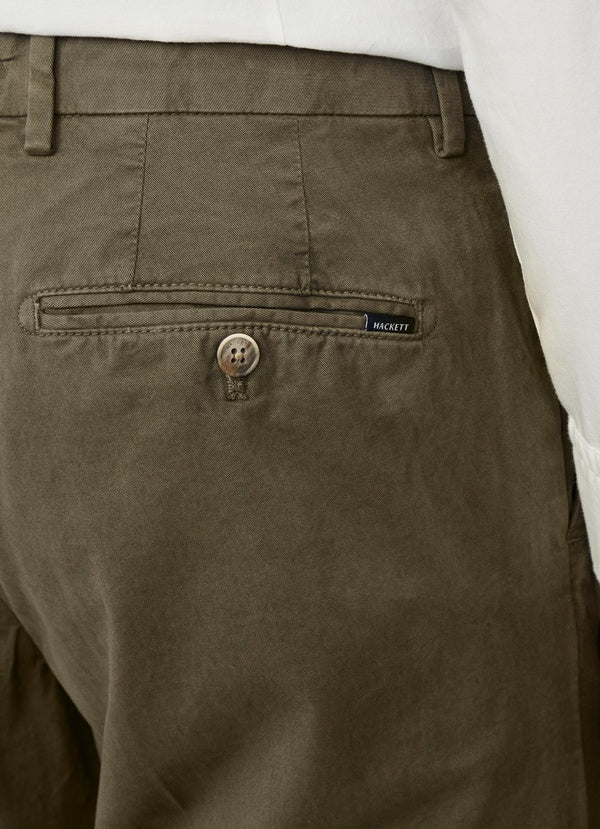 CARGO-GREEN
