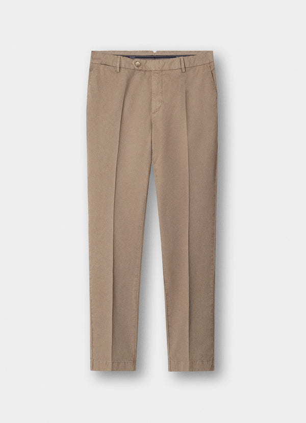 WALNUT-BROWN