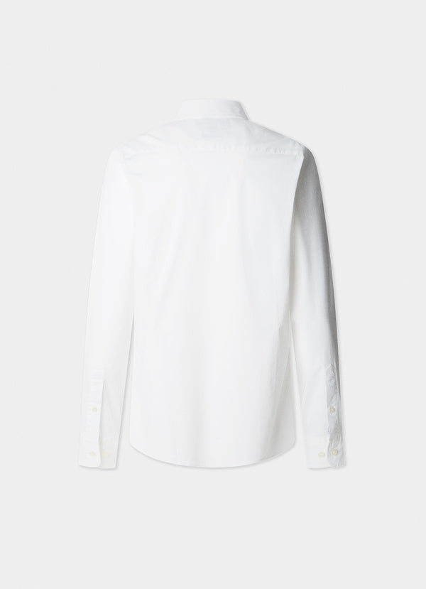 OPTIC-WHITE