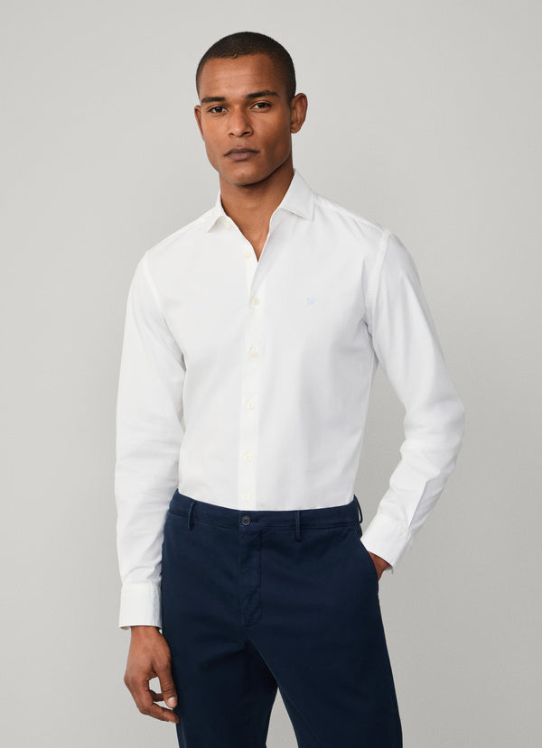 OPTIC-WHITE