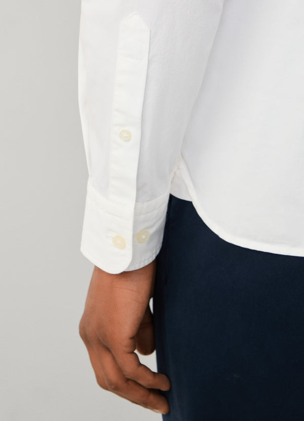 OPTIC-WHITE