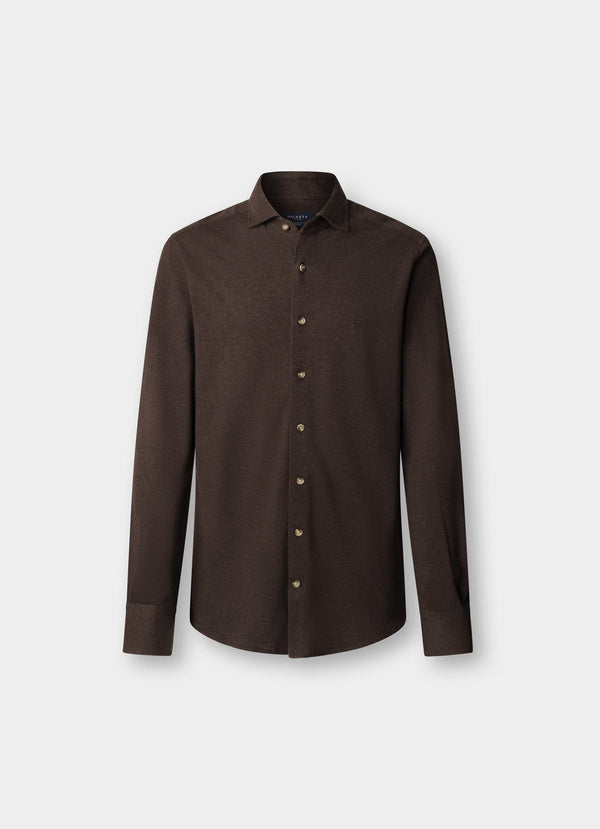 DARK-BROWN