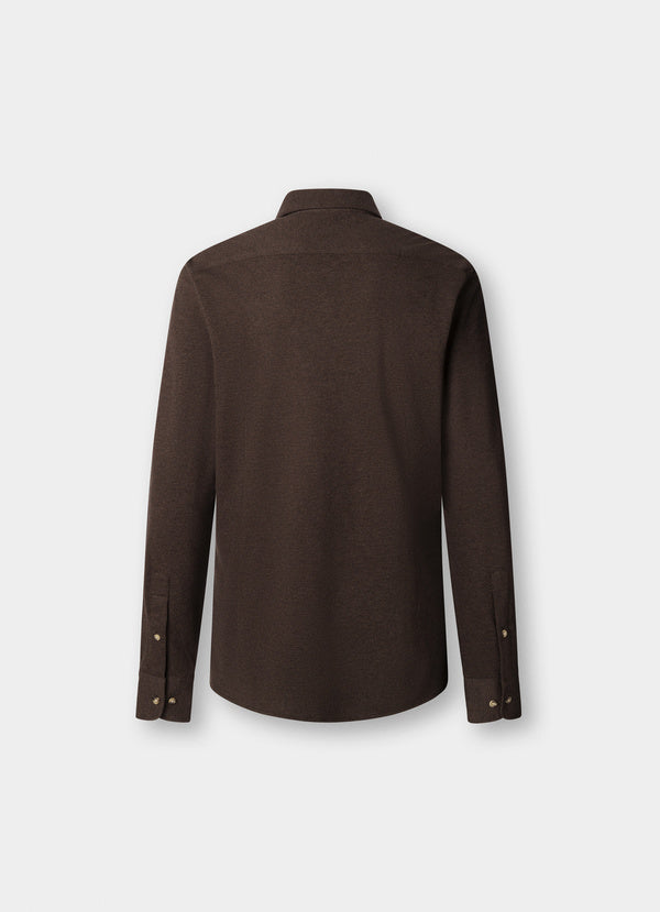 DARK-BROWN