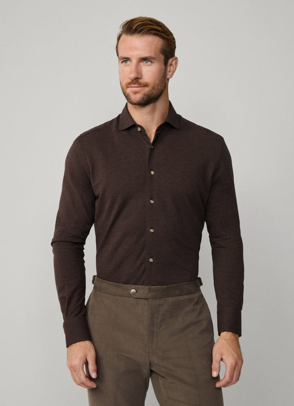 DARK-BROWN