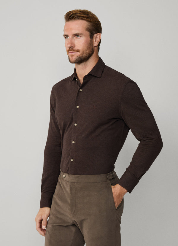 DARK-BROWN