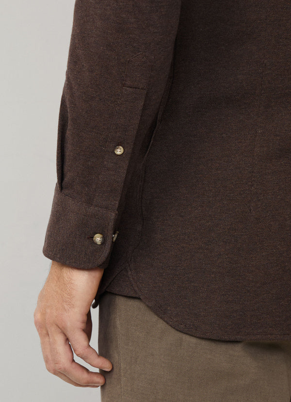DARK-BROWN