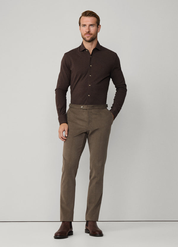 DARK-BROWN