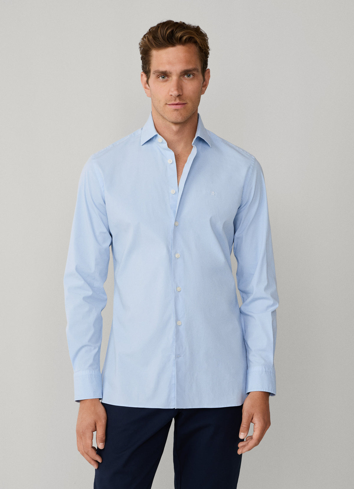 OXFORD-BLUE