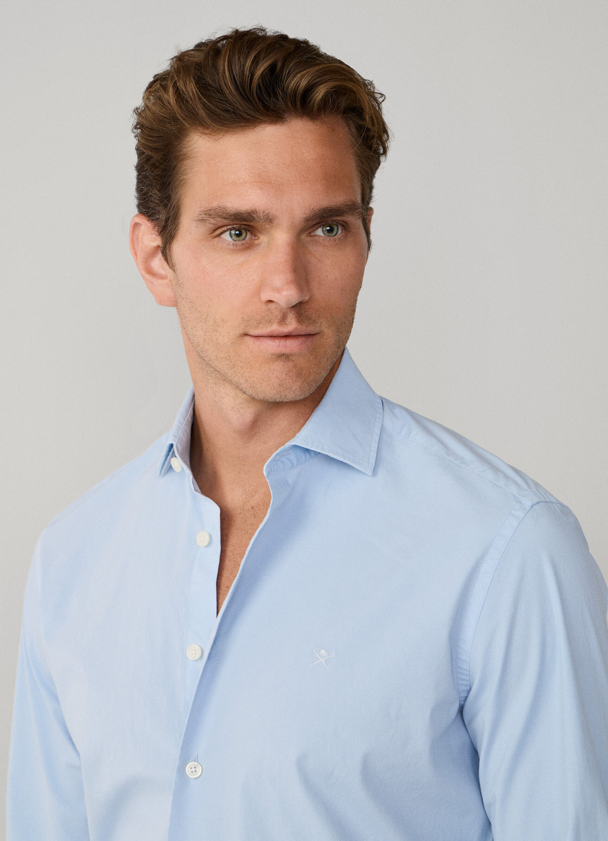 OXFORD-BLUE