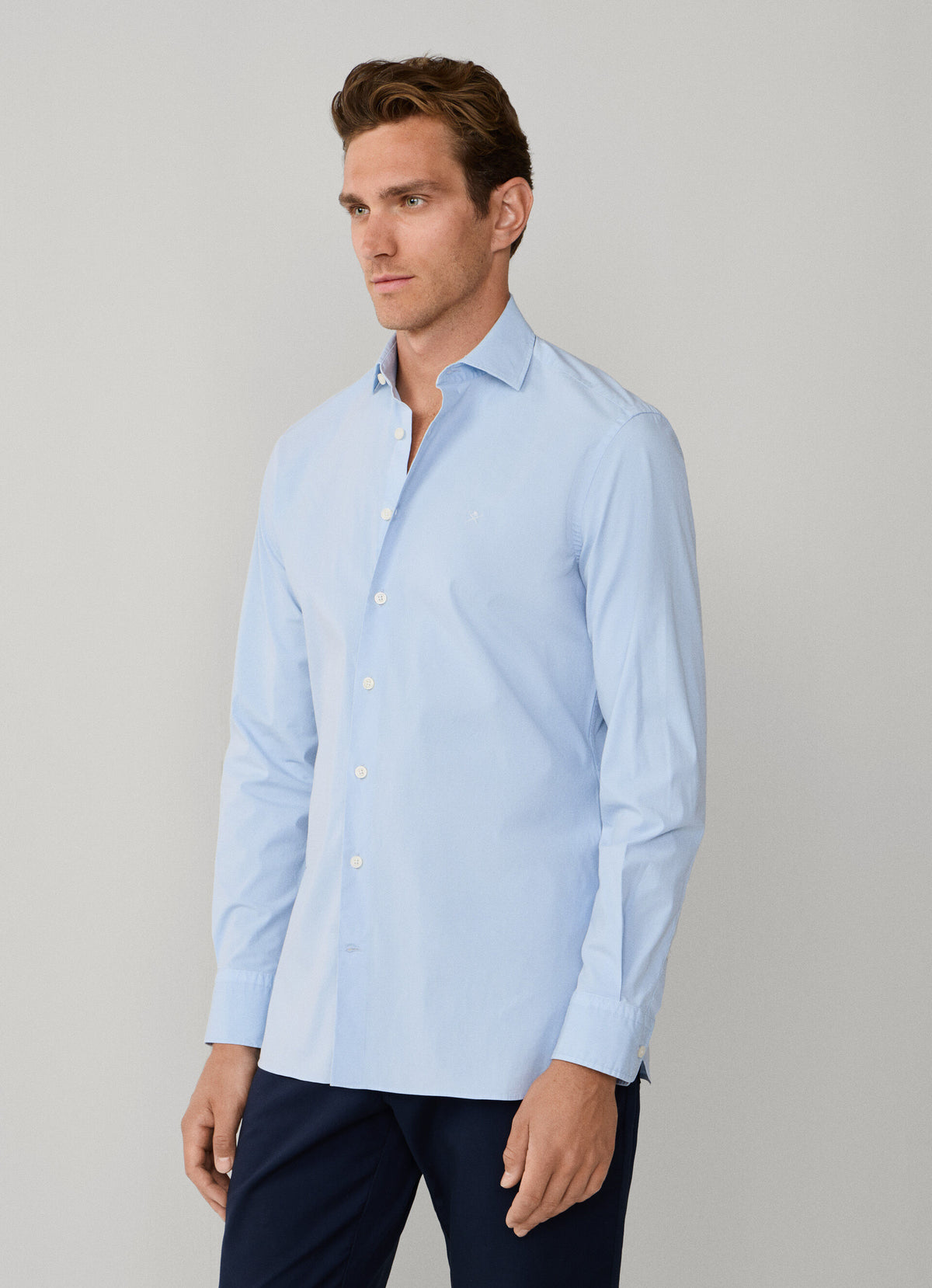 OXFORD-BLUE