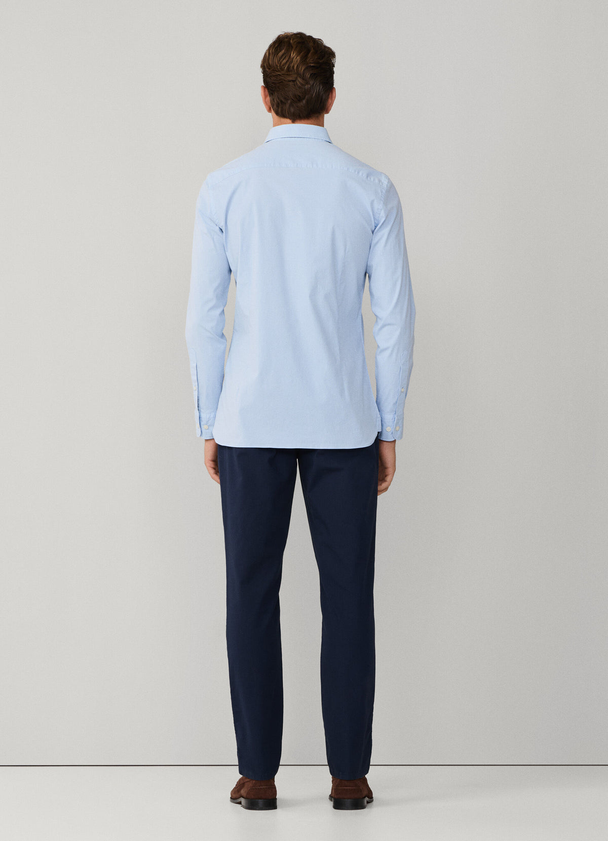 OXFORD-BLUE