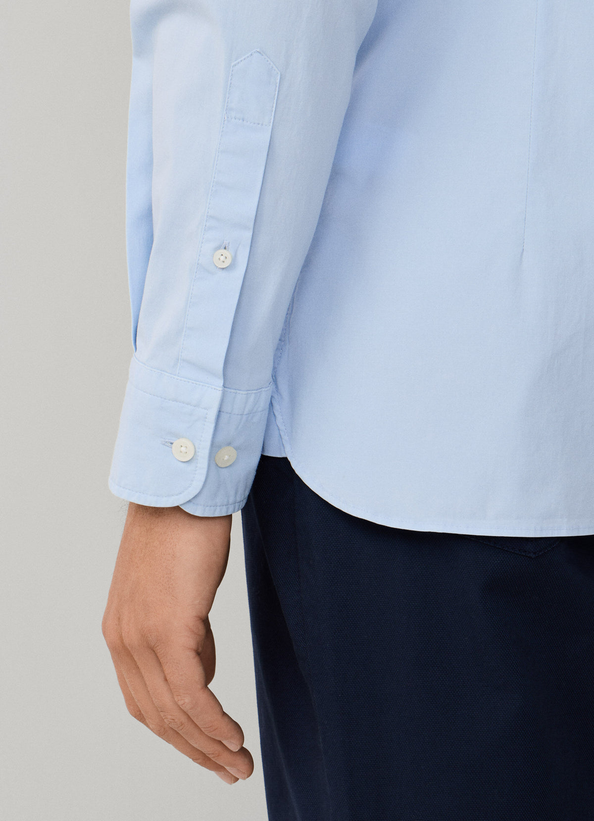 OXFORD-BLUE