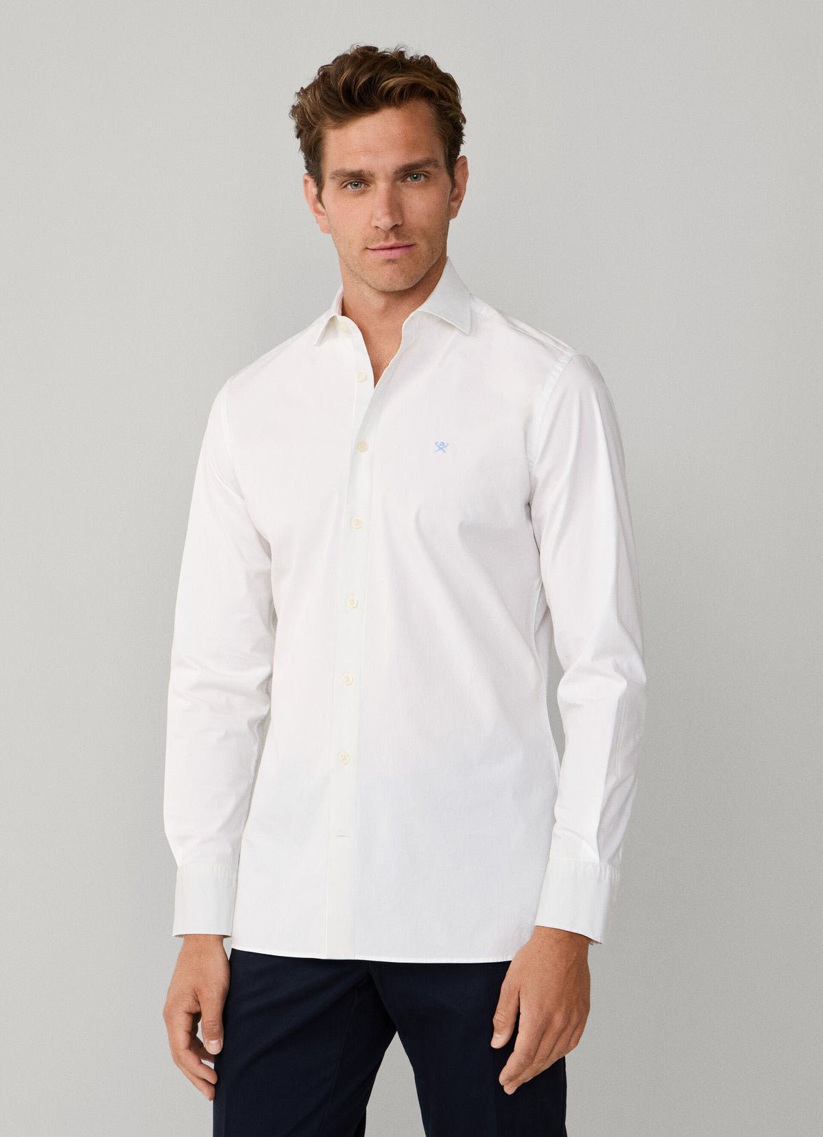 OPTIC-WHITE