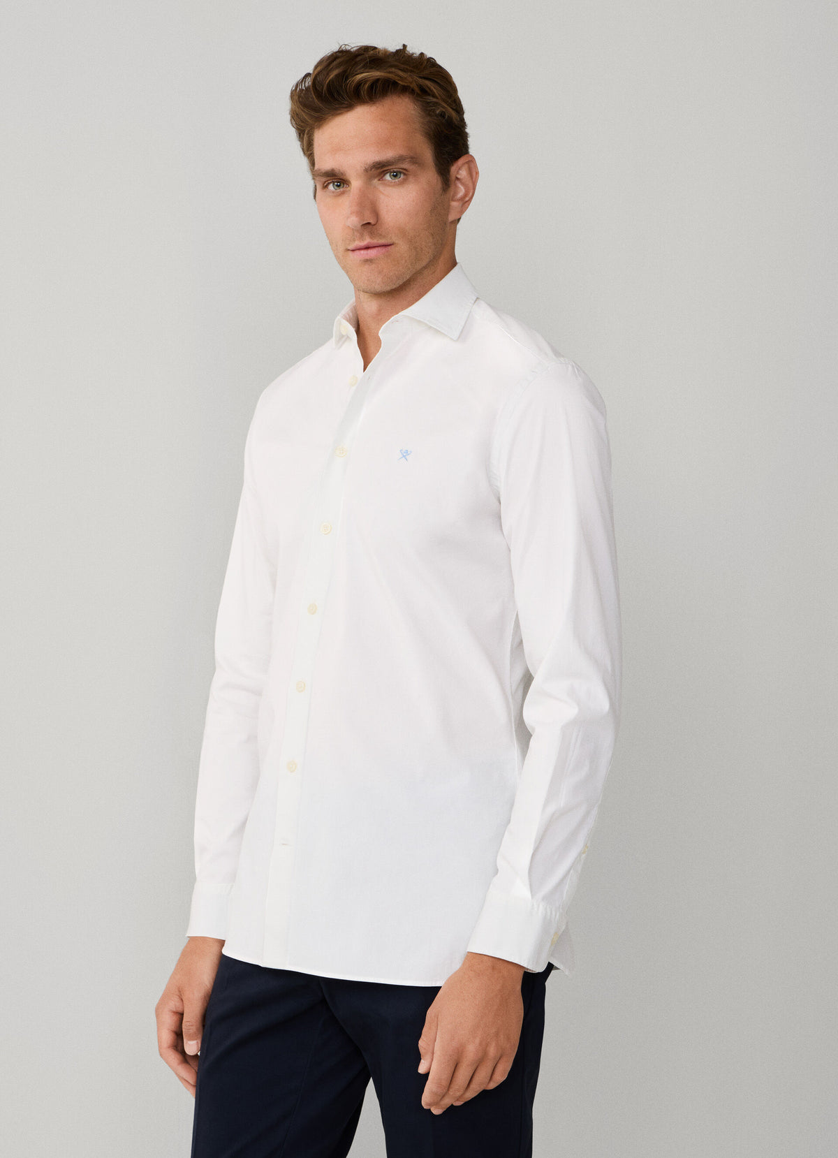 OPTIC-WHITE
